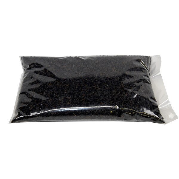 Wild Grade Ab Fancy Extra Rice 5lbs, PK4, Inharvest, Mfr#: 30504