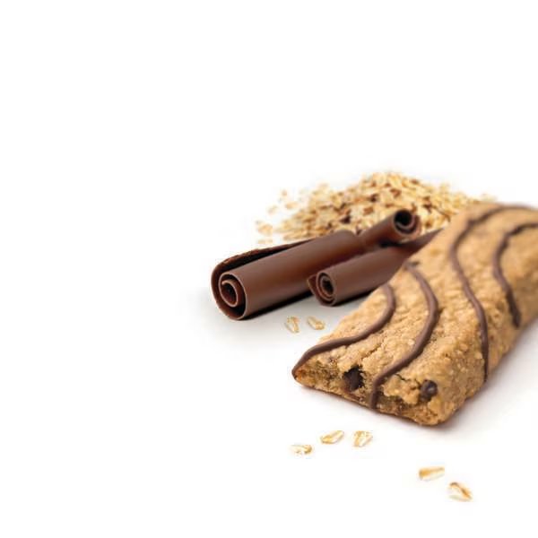 Appleways Whole Grain Chocolate Chip Oatmeal Bar 1.2 oz., PK216, Appleways, Mfr#: 70300