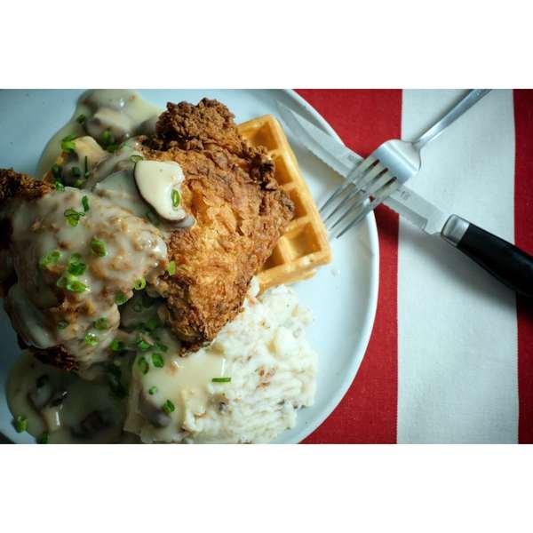 Vanee Chicken Flavored Gravy Mix 16 oz. Bags, PK8, Vanee, Mfr#: 3627-816-VAN