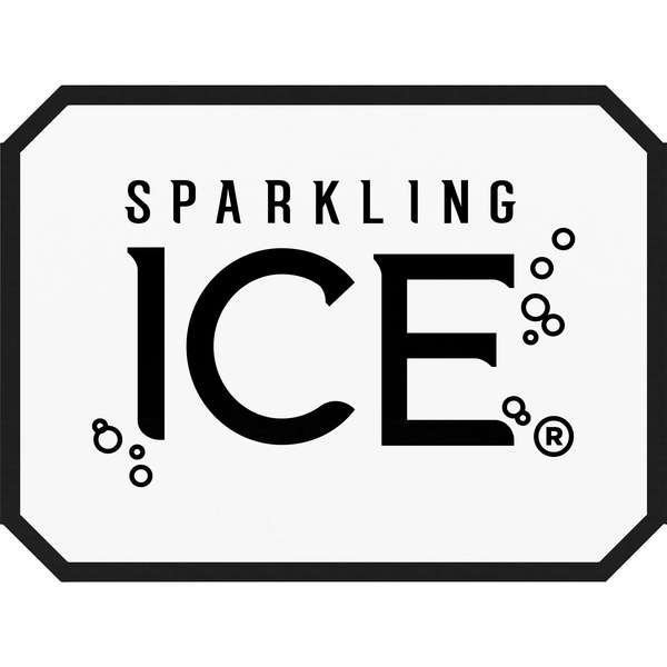 Sparkling Ice Pink Grapefruit 17 oz., PK12, Sparkling Ice, Mfr#: FG00020