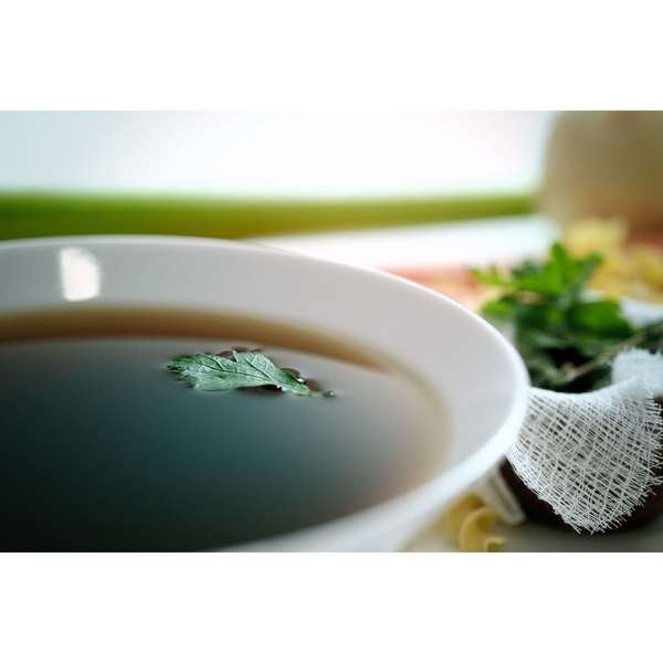 Vanee Beef Broth 48 oz. Cans, PK12, Vanee, Mfr#: 550EW-VAN