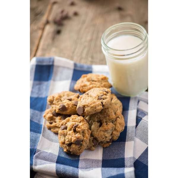 Bob's Red Mill Gluten Free All Purpose Baking Flour 22 oz. Bag, PK4, Bobs Red Mill Natural Foods, Mfr#: 1600S224