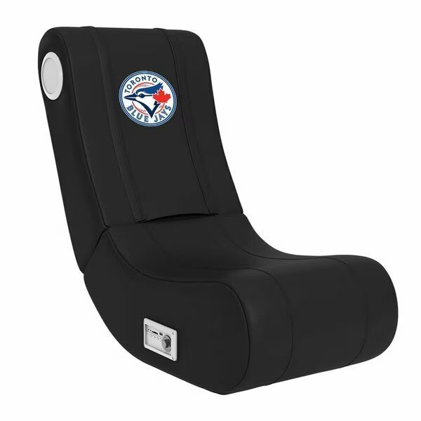 Game Rocker 100 with Toronto Blue Jays Logo, Dreamseat, Mfr#: XZGARO100-PSMLB22082
