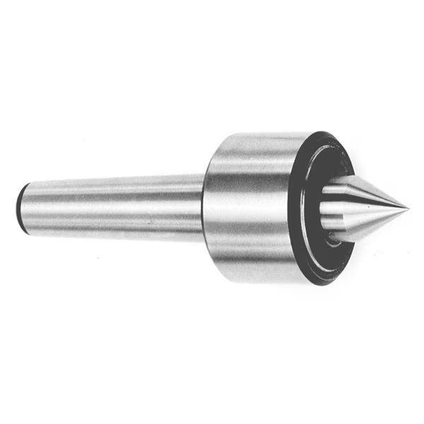 DEW5MT 5MT Live Center, Drill America, Mfr#: DEW5MT