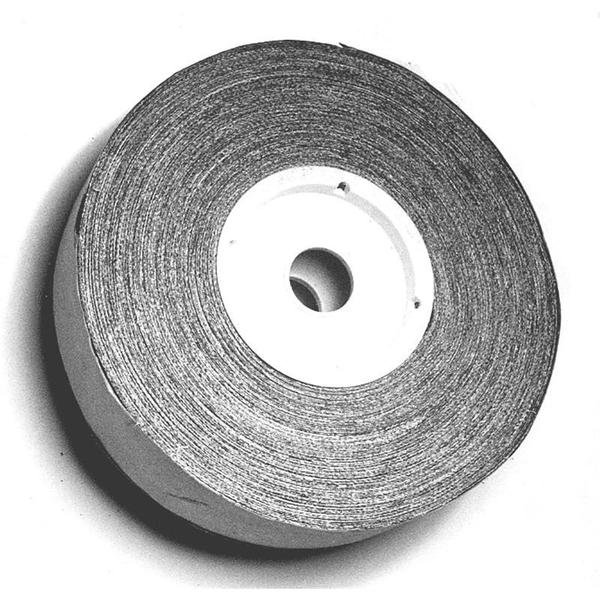 2" 60 Grit Aluminum Oxide Handy Roll, Drill America, Mfr#: DEW260