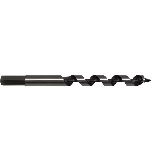 1-1/8"x30" Long Auger Bit, Drill America, Mfr#: DMS73-5018