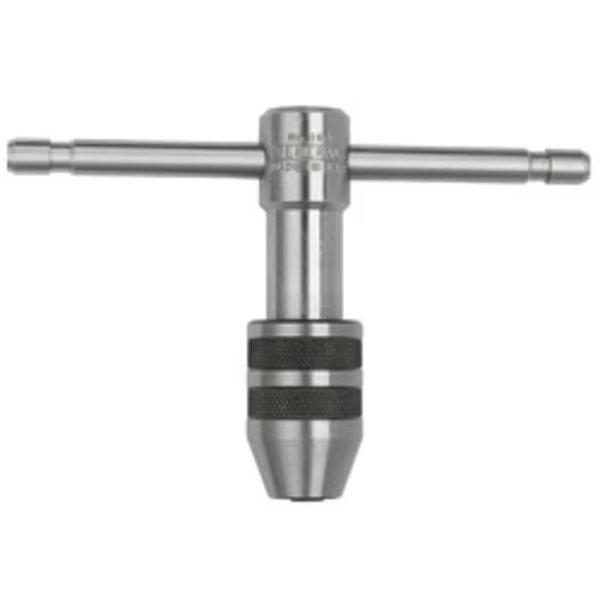 1/16-1/4" T-Handle Tap Wrench, Drill America, Mfr#: DWTD328