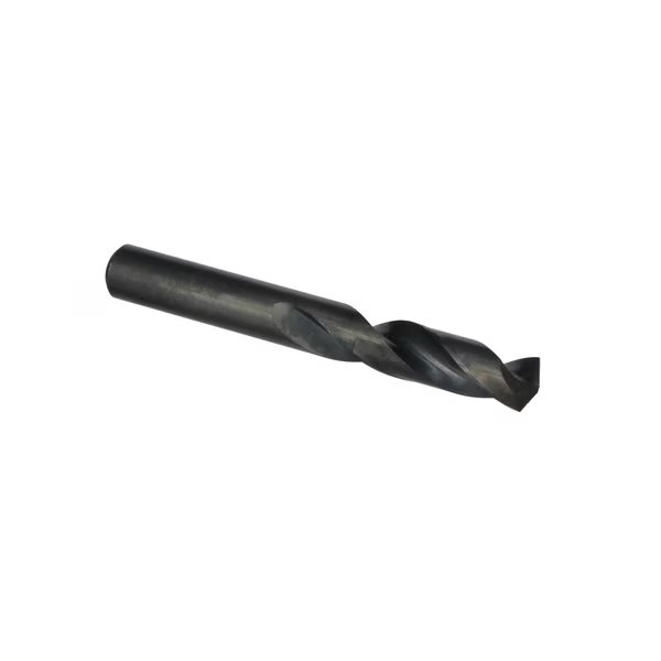 #38 HSS Left Hand Split Point Stub Drill Bit, Drill America, Mfr#: DWDSTLH38