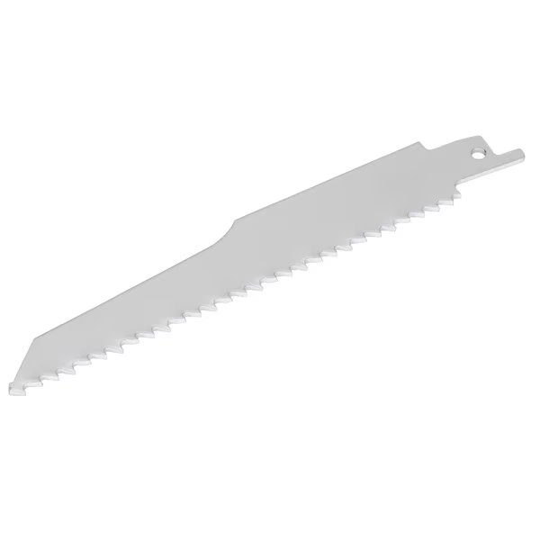 4 in L x 24 TPI Bi-Metal, Drill America, Mfr#: DMS03-7424