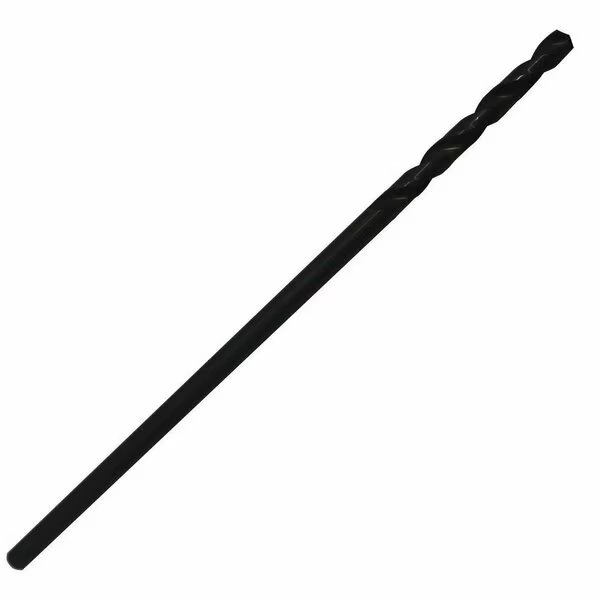#42 x 6in HSS Aircraft Extension Drill Bit, Drill America, Mfr#: D/AA/CX642