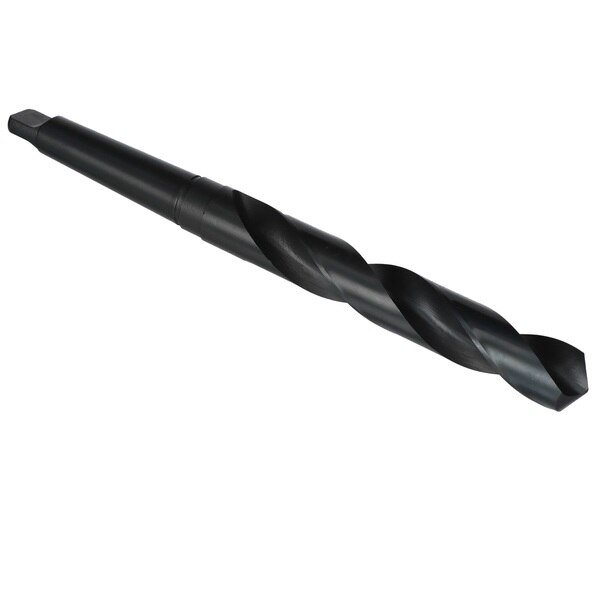 1-29/64" HSS 4MT Taper Shank Drill Bit, Drill America, Mfr#: DWDTS1-29/64