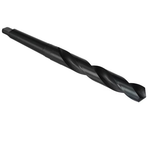 6.50mm HSS 1MT Metric Taper Shank Drill Bit, Drill America, Mfr#: DWDTSMM6.50