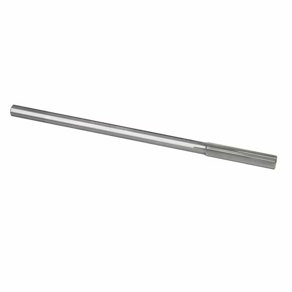 53/64in Cobalt Chucking Reamer, Drill America, Mfr#: DWRRCO53/64