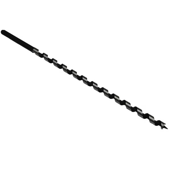 1-1/2"x18" Ship Auger Bit, Drill America, Mfr#: DMS73-1100