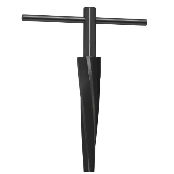 15/16" to 1-1/2" Ball Joint Taper Reamer, Drill America, Mfr#: DWRBJR15/16