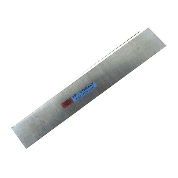 5/16 5/16"x2-1/2" HSS Square Toolbit, Drill America, Mfr#: DEWTBCOB5/16