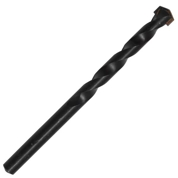 1/2"x24" Carbide Tipped Masonry Drill Bit, Drill America, Mfr#: DAM24X1/2