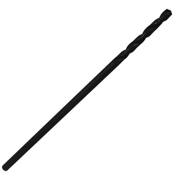 #11x12" HSS Aircraft Extension Drill Bit, Drill America, Mfr#: DWDA/CX1211