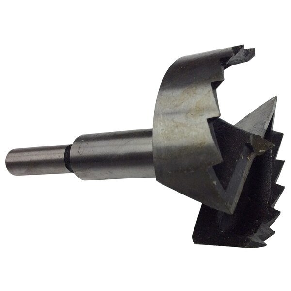 1-7/8" Forstner Drill Bit, Drill America, Mfr#: DMS70-0140