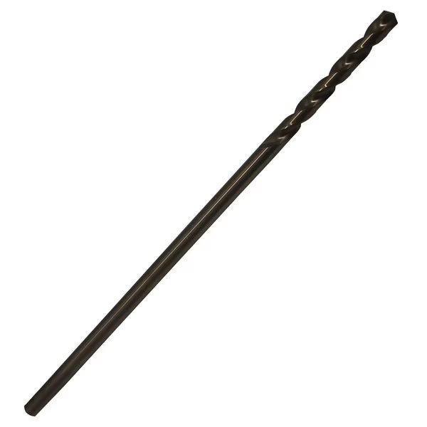#10x6" Cobalt Aircraft Extension Drill Bit, Drill America, Mfr#: GLBCOX610