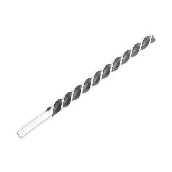 #6 HSS Helical Flute Taper Pin Reamer, Drill America, Mfr#: DWRRTPH6