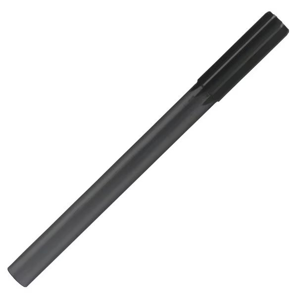 37/64" HSS Straight Shank Spiral Flute Chucking Reamer, Drill America, Mfr#: DWRRSP37/64