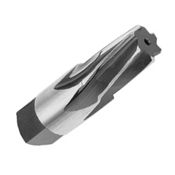 3/4" HSS Spiral Flute Taper Pipe Reamer, Drill America, Mfr#: DWRTPRS3/4