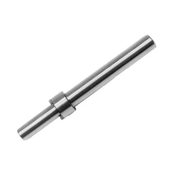 # 8 1-11/16" 2" Straight Shank Shell Reamer Arbor, Drill America, Mfr#: DWRSRA8SS