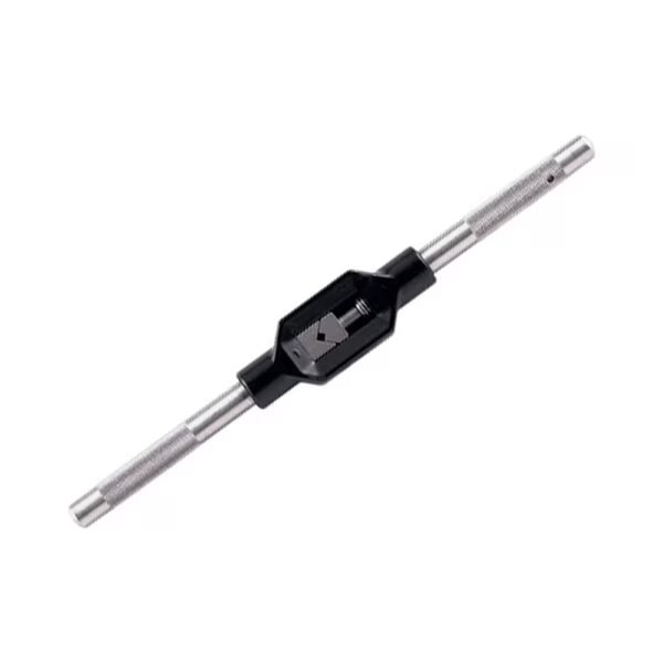 1/4"-1 1/8" Adjustable Tap Wrench, Drill America, Mfr#: DWTTW7