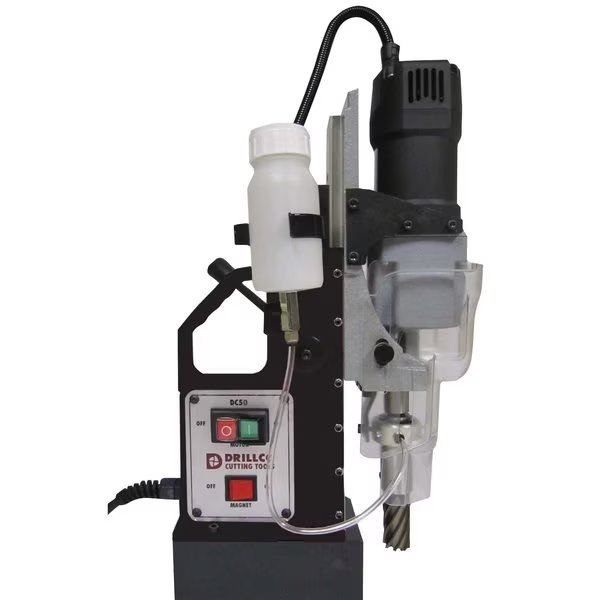 DC50 Mag Drill Machine, Arcone, Mfr#: DC50