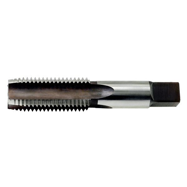 1-1/8-8, HSS Taper Tap, Drillco, Mfr#: 25A208T