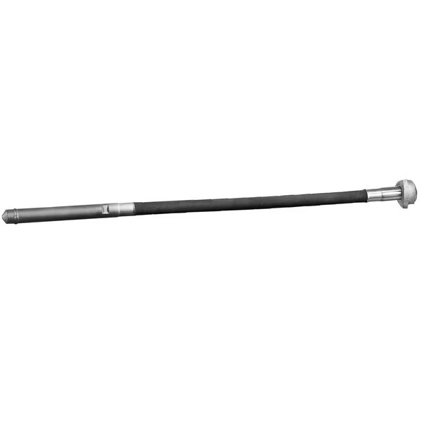 32" Flexible Shaft Concrete Vibrator Attachment For Vibrator, Durofix, Mfr#: 28FP