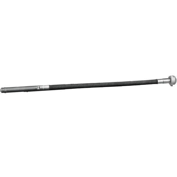 48" Flexible Shaft Concrete Vibrator Attachment For Vibrator, Durofix, Mfr#: 28FPL