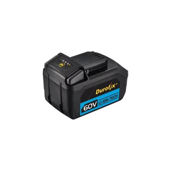 60V Lithium-Ion Battery Pack, 4.0 AH, Durofix, Mfr#: B6035LE