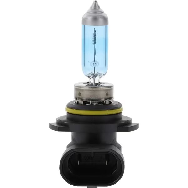 Crystalvision Platinum Headlight 9006, Lumileds, Mfr#: 9006CVPS2