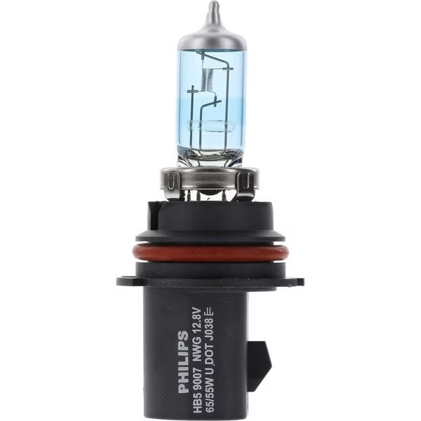 Crystalvision Platinum Headlight 9007, Lumileds, Mfr#: 9007CVPS2