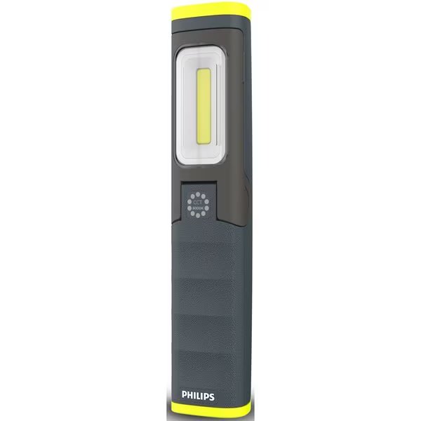 Xperion 6000 LED Work Light Pillar, Lumileds, Mfr#: X60PILLX1