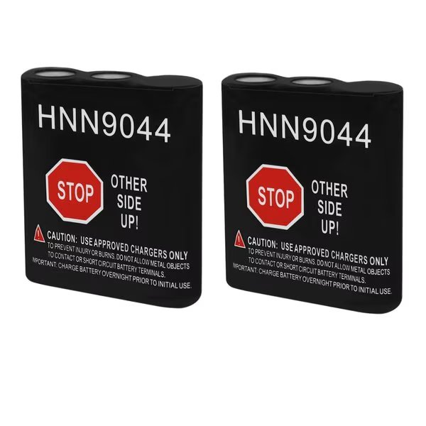 HNN9044 Battery for Motorola SPIRIT 2-Way Radio - 2PK, Mighty Max Battery, Mfr#: MAX3458896
