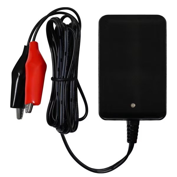ML-AC612 6V/12V Charger for SL Waber POWERHOUSE 250 12V SLA Battery, Mighty Max Battery, Mfr#: MAX3497604