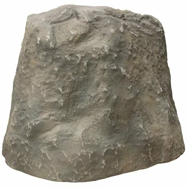 Landscape Rock, Natural Rock Appearance, Large, Lightweight, Emsco Group, Mfr#: 2881-1