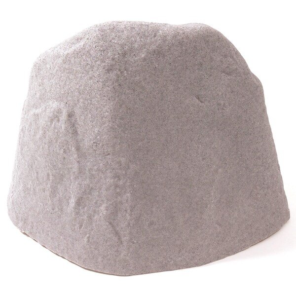 Landscape Rock, Natural Granite Appearance, Medium, Lightweight, Emsco Group, Mfr#: 2186-1