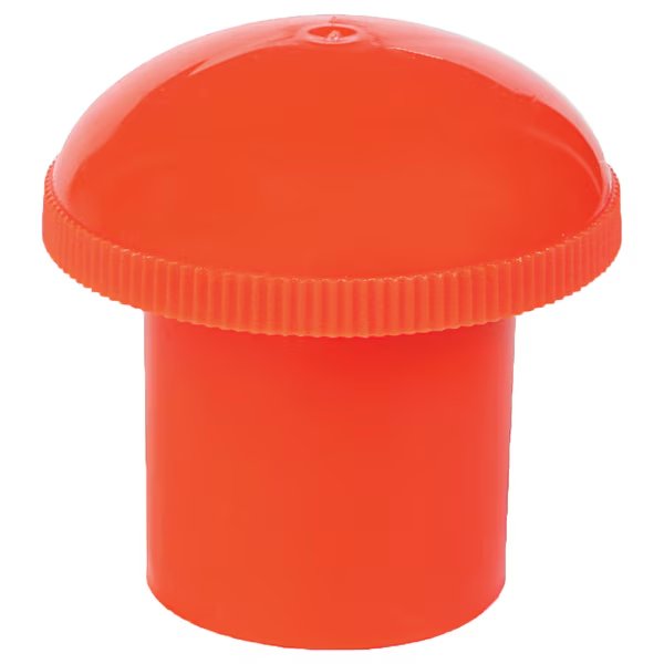 ERB10 Scratch Protection Guard, Orange, Erb Safety, Mfr#: 16911