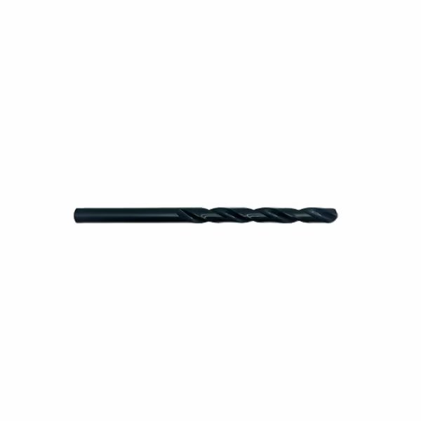 #25 HIGH SPEED STEEL AIRCRAFT DRILL 6 OAL, Eagle Taptek Cutting Tools, Mfr#: A700-125-I