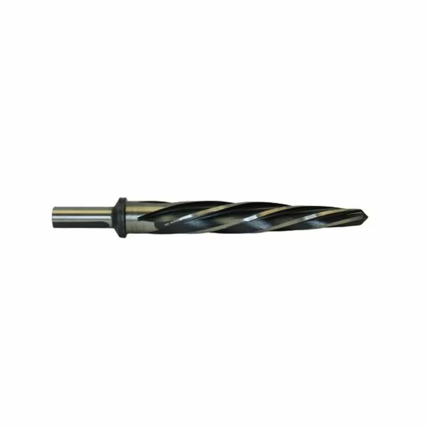 7/16 HIGH SPEED STEEL TAPER CAR REAMER 7/16 SHANK SPIRAL FLUTE, Eagle Taptek Cutting Tools, Mfr#: CR925-028-I