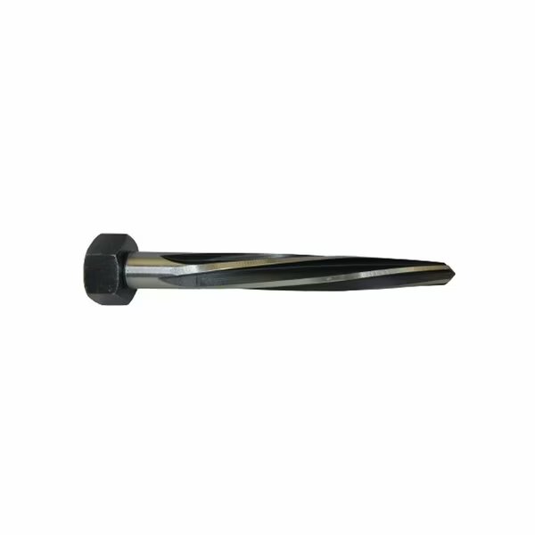 1-5/16 HIGH SPEED STEEL HEX NUT SHANK TAPER CAR REAMER, Eagle Taptek Cutting Tools, Mfr#: CR975-120-I