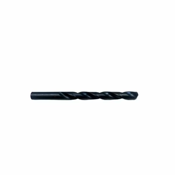 9/64 HIGH SPEED STEEL HEAVY DUTY JOBBER DRILL 135 SPLIT POINT USA, 12PK, Eagle Taptek Cutting Tools, Mfr#: H200-009-D