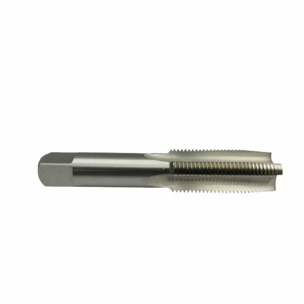M36.0X4.00 HIGH SPEED STEEL METRIC TAPER TAP, Eagle Taptek Cutting Tools, Mfr#: MT-360-400-T-I