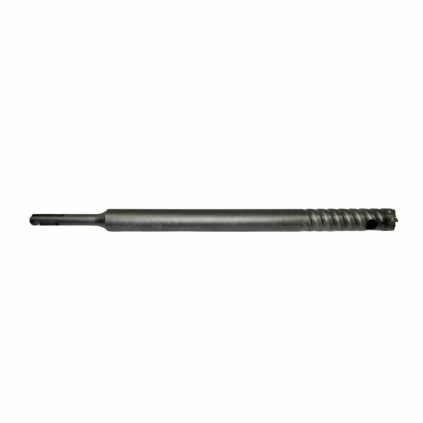 1/2inX12in SDS PLUS REBAR CUTTER, Eagle Taptek Cutting Tools, Mfr#: RBCS-5000-OP