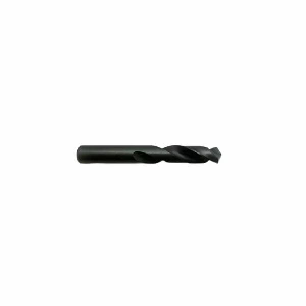 #38 HIGH SPEED STEEL STUB DRILL 135 SPLIT POINT USA, Eagle Taptek Cutting Tools, Mfr#: S404-138-D