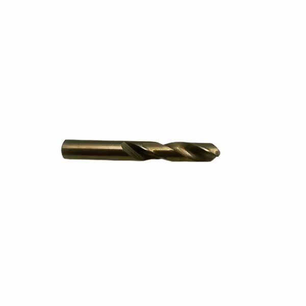 15/32 COBALT STUB DRILL 135 SPLIT POINT USA, Eagle Taptek Cutting Tools, Mfr#: SC400-030-D